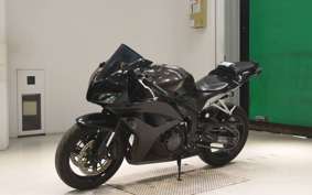HONDA CBR600RR GEN 3 2009 PC40