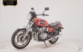 SUZUKI GSX750E 1982 GS75X