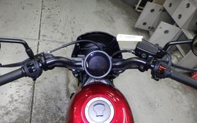 HONDA REBEL 250 S 2020 MC49