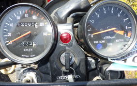 HONDA XL250R PARIS-DAKAR  MD03