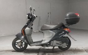 SUZUKI LET's 5 CA47A