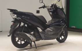 HONDA PCX125-3ﾊEVEﾘｯﾄﾞ 2020 JF84