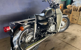 HONDA BENLY 125 JA03