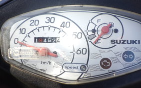 SUZUKI ADDRESS V50 CA4BA