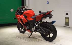 HONDA CBR250R GEN 3 MC41