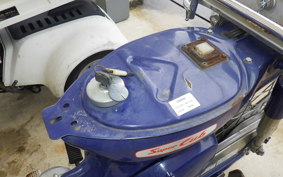 HONDA C50 SUPER CUB AA01