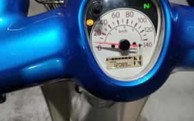 HONDA SUPER CUB110 JA59