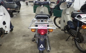 HONDA C90 SUPER CUB HA02