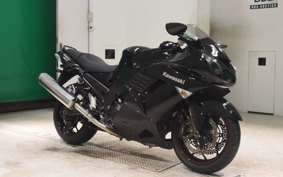 KAWASAKI ZZ1400 NINJA R 2006 ZXT40A