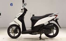 HONDA DIO 110 JF31