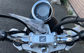 HONDA MONKEY 125 JB05