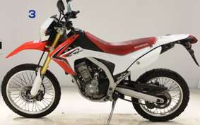 HONDA CRF250L 2007 MD38