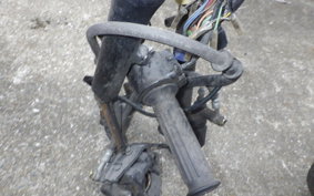 SUZUKI RG50 Gamma NA11A