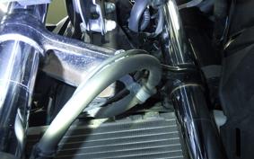 HONDA CBR400R 2021 NC56
