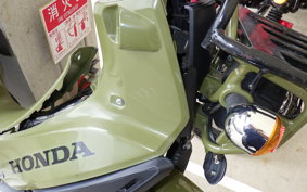 HONDA CROSS CUB 110 JA45