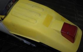 SUZUKI RMX250