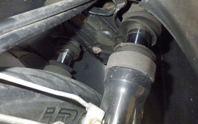 YAMAHA JOG Gen.5 1998 SA36J