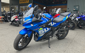SUZUKI GSX250 R DN11A