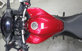 HONDA VFR800X 2015 RC80