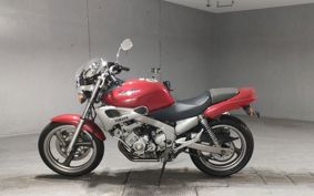 YAMAHA ZEAL 3YX