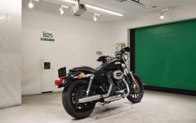 HARLEY XL1200RI 2007