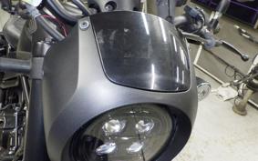 HONDA REBEL 250 S 2019 MC49