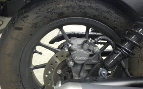 HONDA REBEL 250 S 2002 MC49