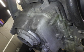 HONDA VTR 250 Gen. 2 2026 MC33