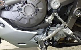 DUCATI MULTISTRADA 1200 S 2017
