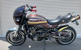 KAWASAKI Z900RS 2024 ZR900K