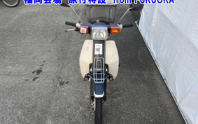HONDA C70 SUPER CUB