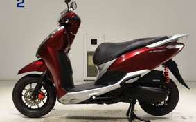HONDA LEAD 125 JF45