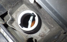 HONDA FUSION SE MF02