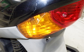 SUZUKI ADDRESS V125 2017 CF4EA