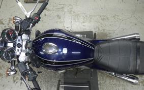 KAWASAKI ZEPHYR 1100 RS 1999 ZRT10A