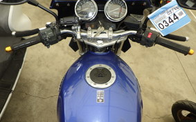 KAWASAKI ZEPHYR 400 Gen.2 1991 ZR400C