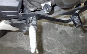 KAWASAKI Z125 PRO BR125H