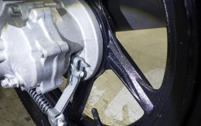 SUZUKI ADDRESS 110 2025 CE47A
