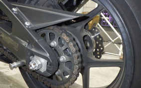 KAWASAKI ZX 10 NINJA R 2004 ZXT00C