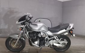 SUZUKI GSF1200 S 1997 GV75A