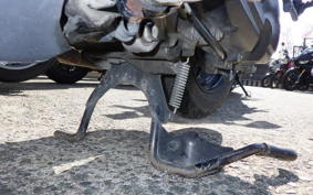 HONDA TACT Gen.4 AF79