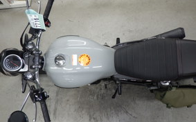 HONDA GB350S 2022 NC59