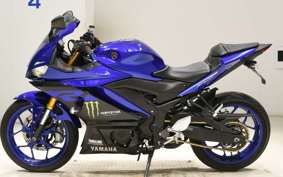 YAMAHA YZF-R3 2019 RH13J