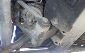 YAMAHA DRAGSTAR 1100 2005 VP13J