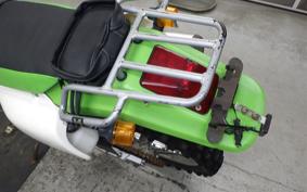KAWASAKI KLX250 2016 LX250E