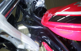 SUZUKI VANVAN 200 NH42A