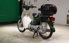 HONDA C110 SUPER CUB JA07