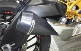 SUZUKI GSX-S1000 2015 GT79A