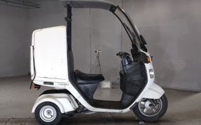 HONDA GYRO TA03