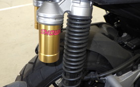 HONDA ADV160 1984 KF54